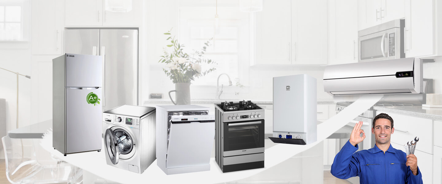 Karakoyunlu Gorenje Servisi